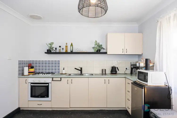 Second view of Homely house listing, 6 BRECKNOCK WAY, Girrawheen WA 6064