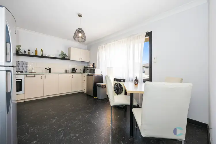 Fourth view of Homely house listing, 6 BRECKNOCK WAY, Girrawheen WA 6064