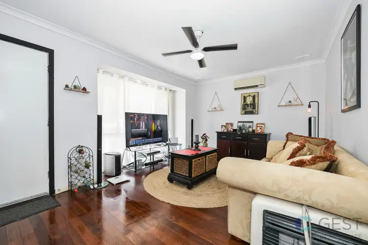 Fifth view of Homely house listing, 6 BRECKNOCK WAY, Girrawheen WA 6064