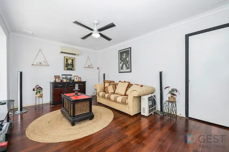 Sixth view of Homely house listing, 6 BRECKNOCK WAY, Girrawheen WA 6064