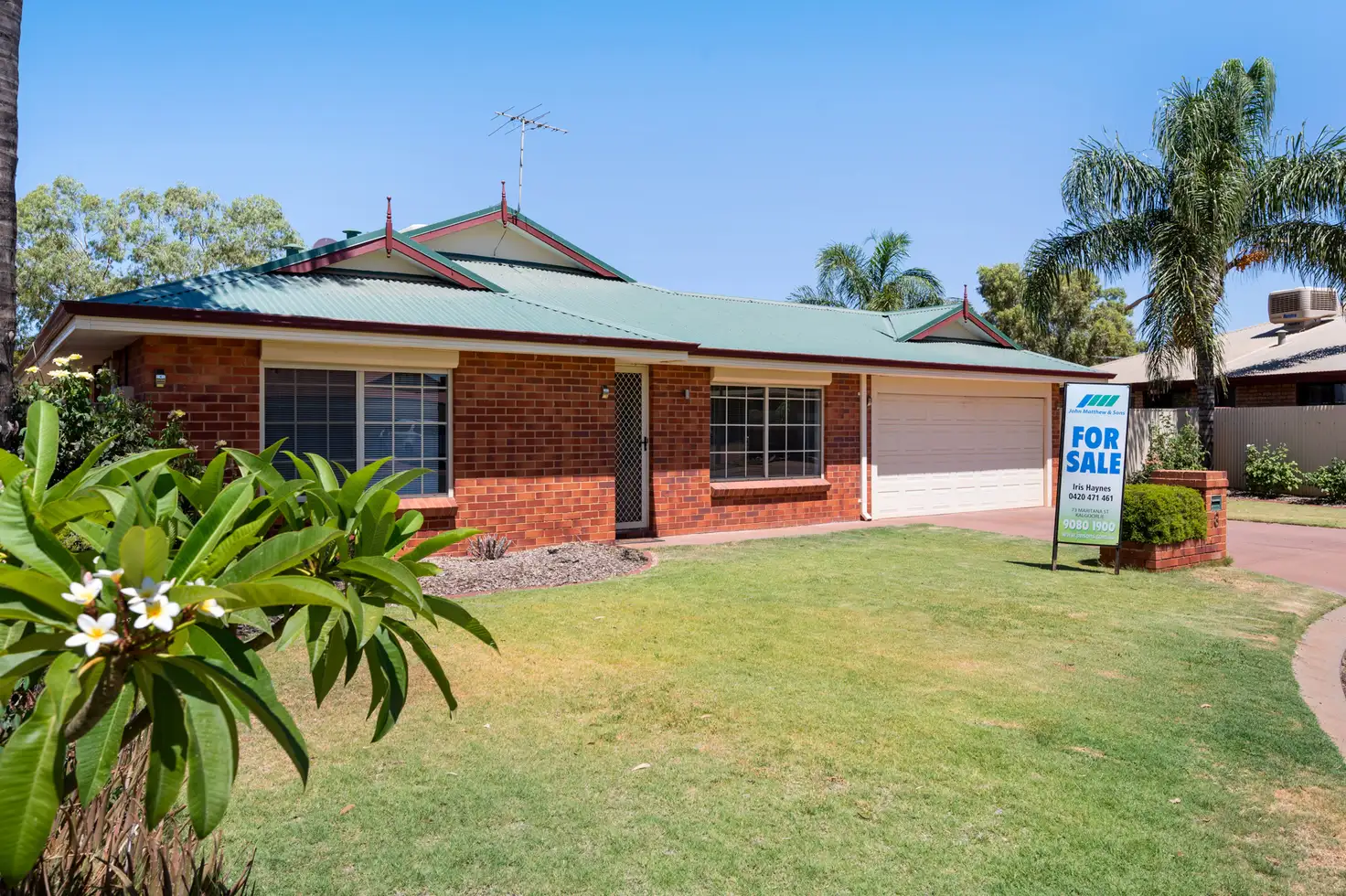 Main view of Homely house listing, 3 Minchin Mews, South Kalgoorlie WA 6430