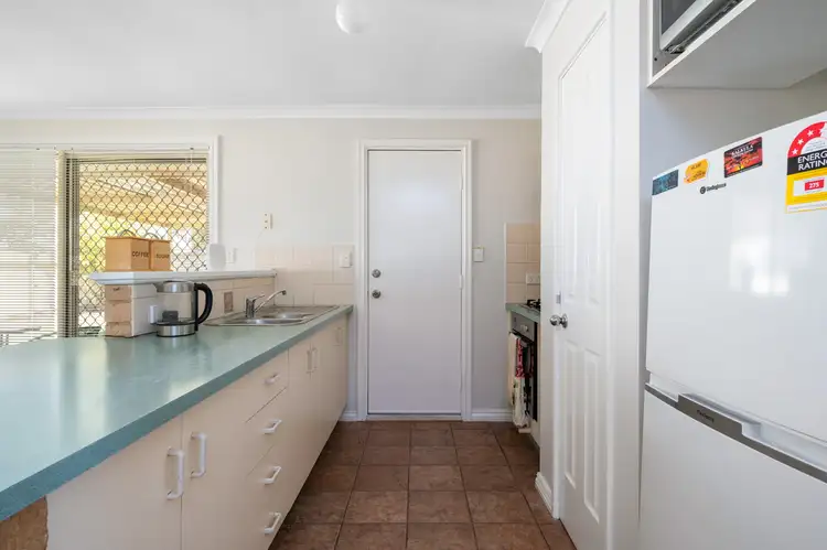 Fifth view of Homely house listing, 3 Minchin Mews, South Kalgoorlie WA 6430