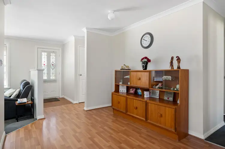 Sixth view of Homely house listing, 3 Minchin Mews, South Kalgoorlie WA 6430