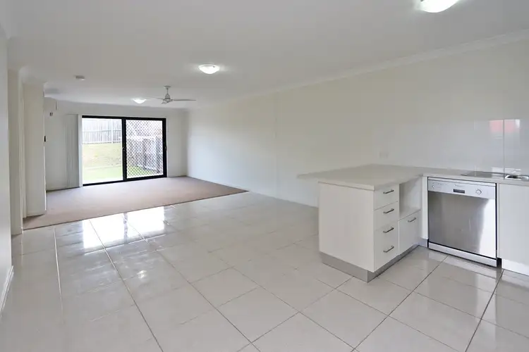 Second view of Homely semi-detached listing, 1/37 Tawney Street, Lowood QLD 4311