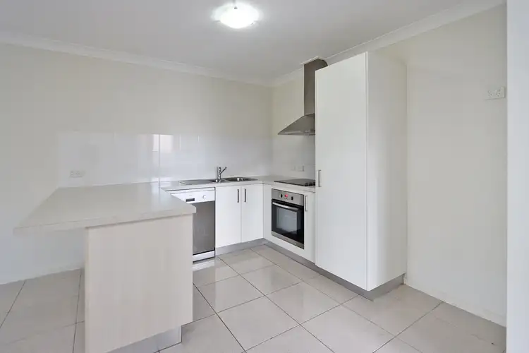 Third view of Homely semi-detached listing, 1/37 Tawney Street, Lowood QLD 4311