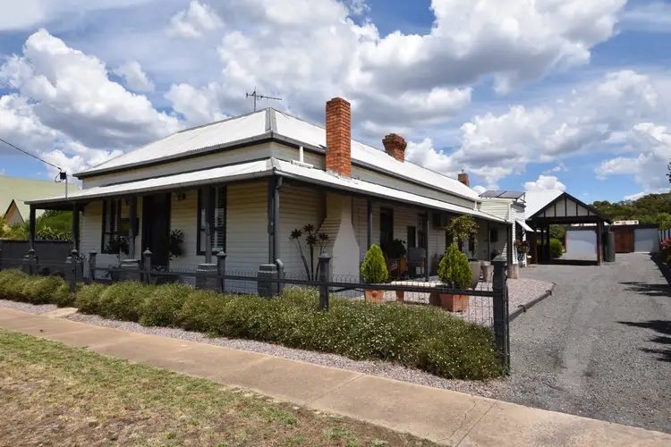 Main view of Homely house listing, 15 Murchison Road, Rushworth VIC 3612