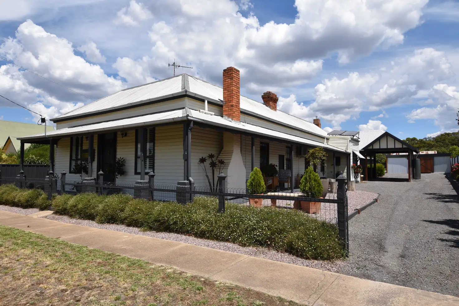 Main view of Homely house listing, 15 Murchison Road, Rushworth VIC 3612