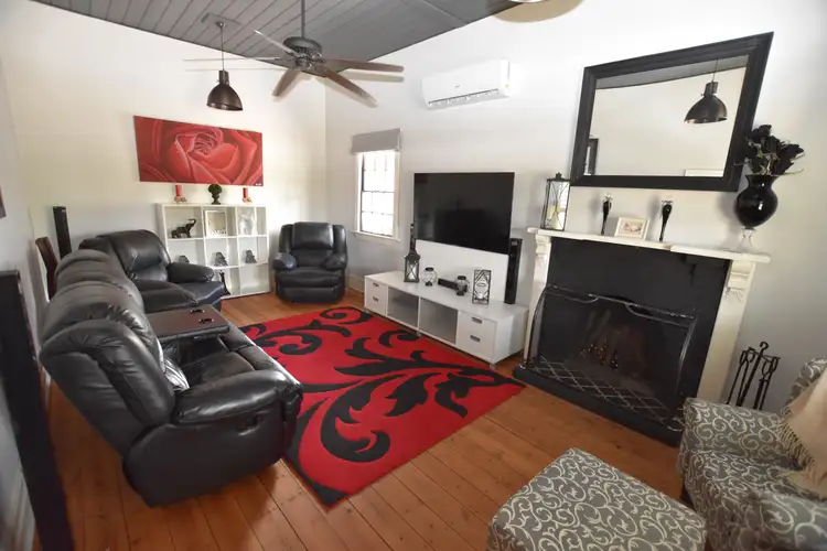 Second view of Homely house listing, 15 Murchison Road, Rushworth VIC 3612