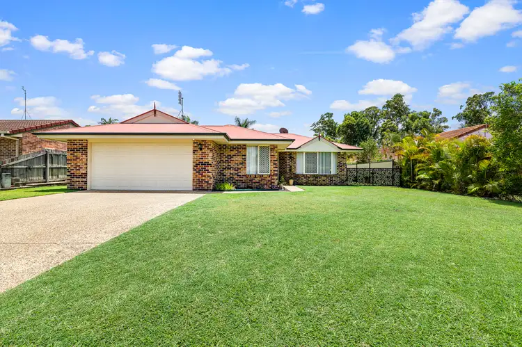 212 Karawatha Drive, Buderim QLD 4556