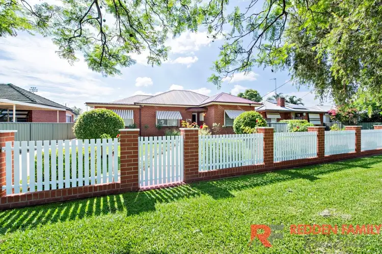 4 Queen Street, Dubbo NSW 2830