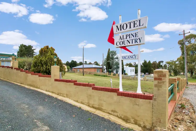 Second view of Homely rural property listing, 651 Snowy Mountains Highway, Pine Valley NSW 2630