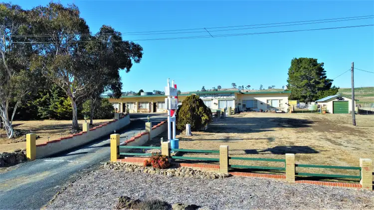 Third view of Homely rural property listing, 651 Snowy Mountains Highway, Pine Valley NSW 2630