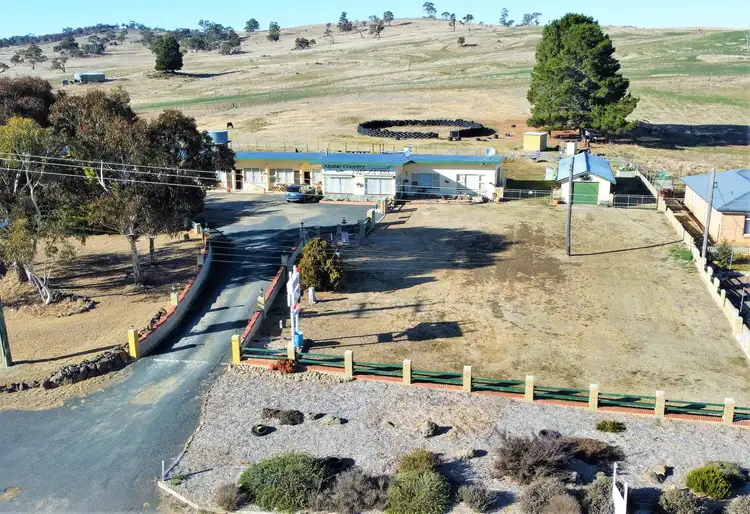 Fourth view of Homely rural property listing, 651 Snowy Mountains Highway, Pine Valley NSW 2630