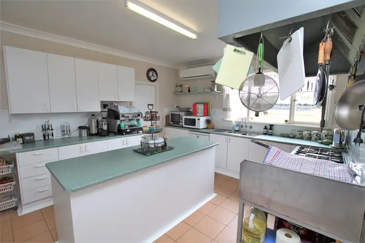 Sixth view of Homely rural property listing, 651 Snowy Mountains Highway, Pine Valley NSW 2630