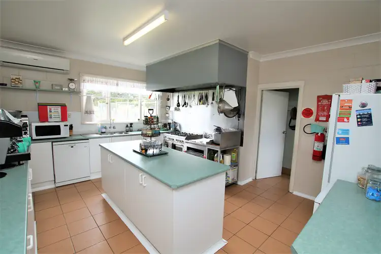 Seventh view of Homely rural property listing, 651 Snowy Mountains Highway, Pine Valley NSW 2630