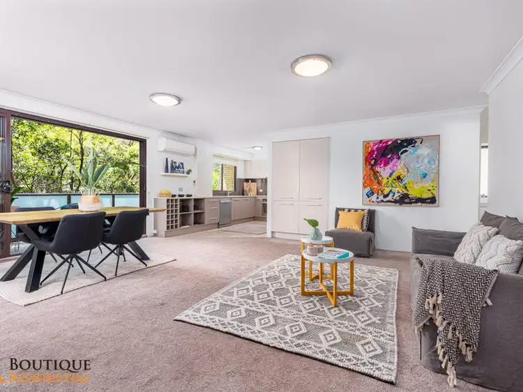 Main view of Homely apartment listing, 17/315 Burns Bay Road, Lane Cove West NSW 2066