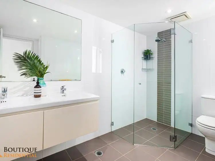 Fifth view of Homely apartment listing, 17/315 Burns Bay Road, Lane Cove West NSW 2066