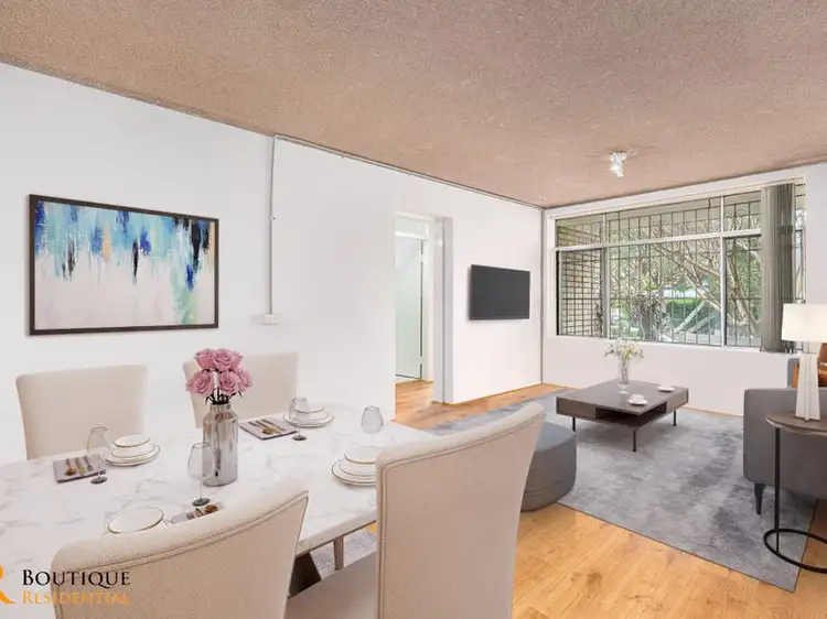 1/2 Avona Avenue, Glebe NSW 2037
