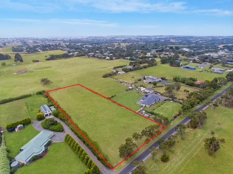 Second view of Homely land listing, 90 Murphys Road, Portland VIC 3305