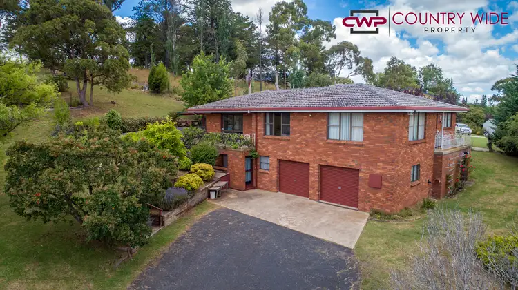 4 Guyra Road, Guyra NSW 2365