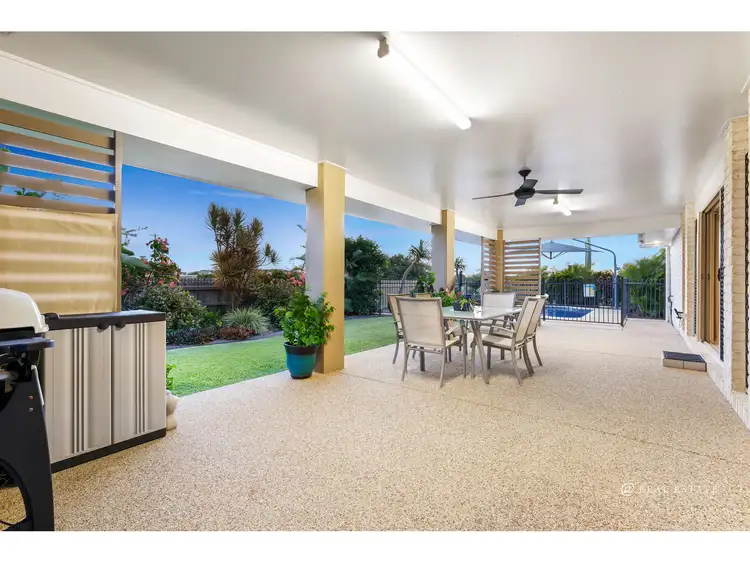 Third view of Homely house listing, 1 Nerita Avenue, Zilzie QLD 4710
