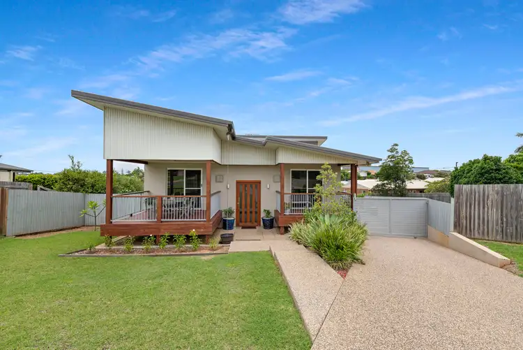 19 Mountney Street, Avoca QLD 4670