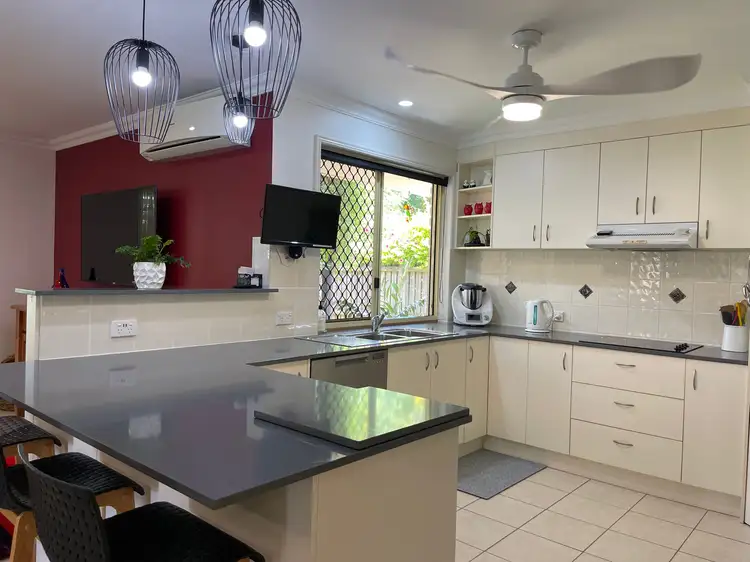 Third view of Homely house listing, 70 Bauhinia Drive, Kawungan QLD 4655