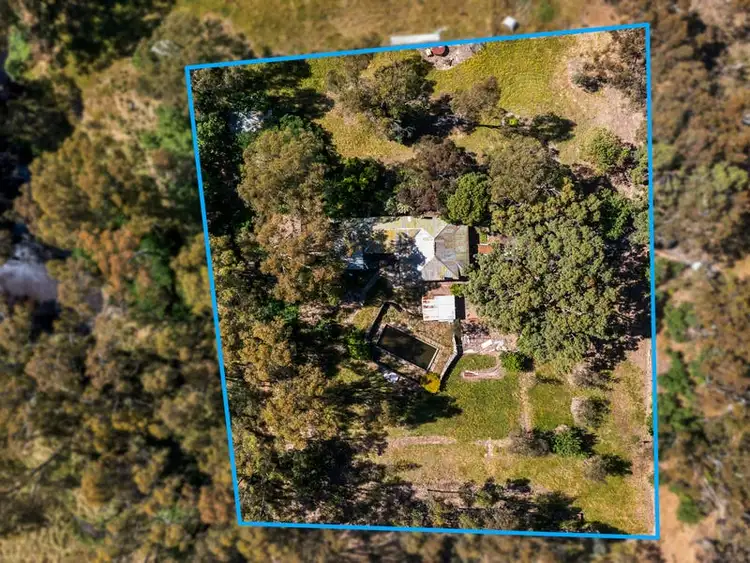 Fourth view of Homely house listing, 2543 Midland Highway, Swanpool VIC 3673