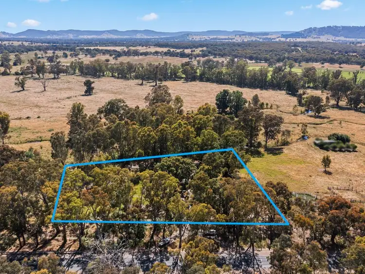 Fifth view of Homely house listing, 2543 Midland Highway, Swanpool VIC 3673