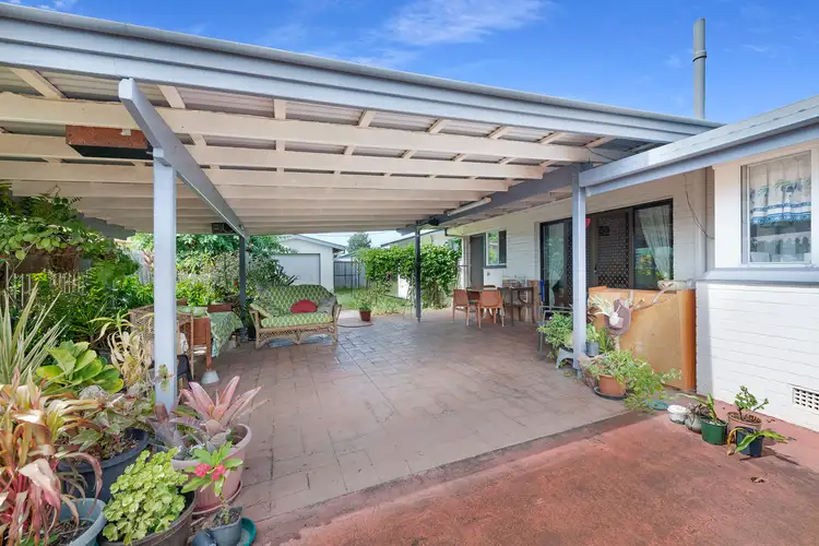 18 Fairymead Road, Bundaberg North QLD 4670