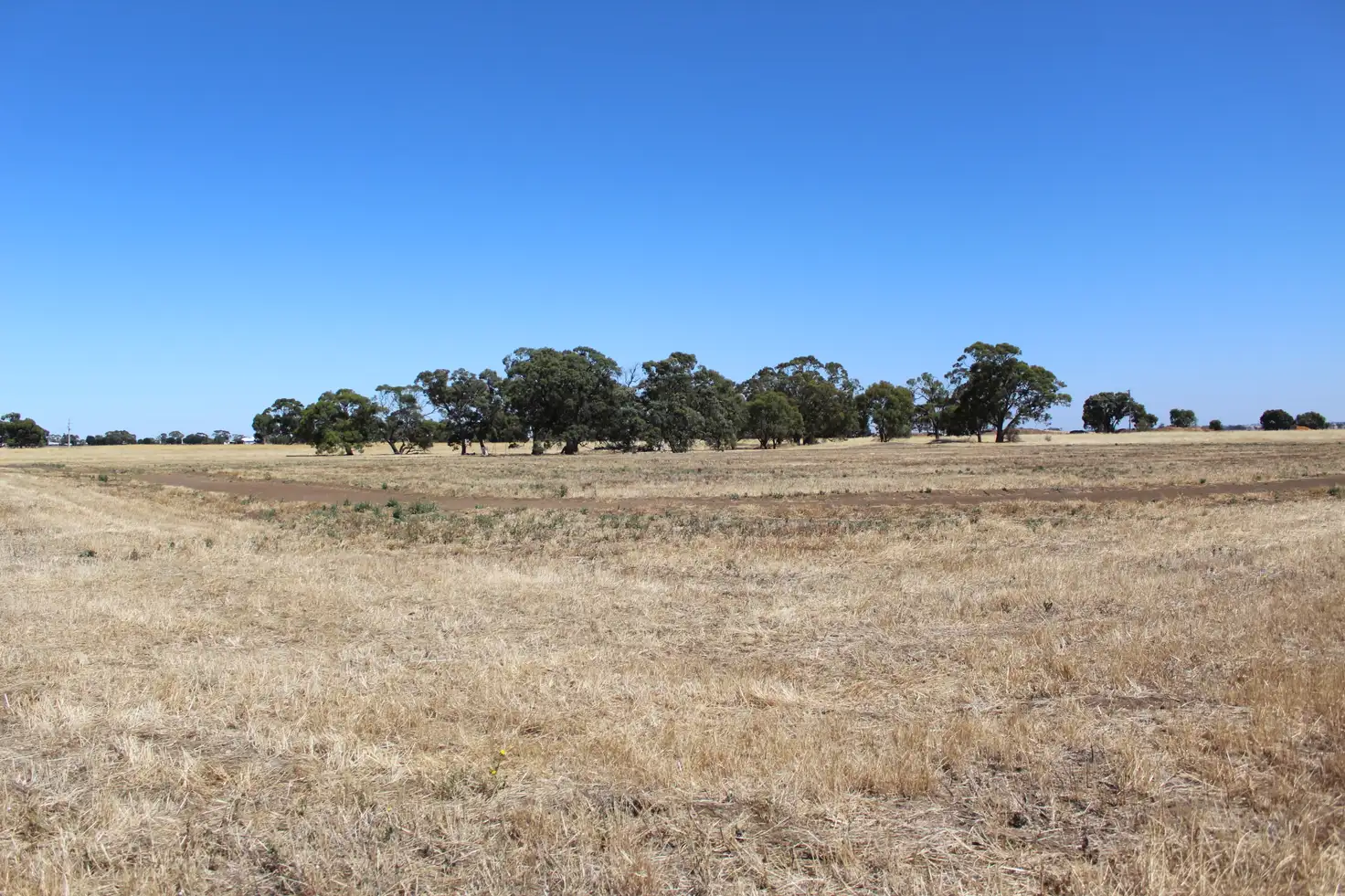 Main view of Homely land listing, LOT 3 & 4 Industrial Drive, Kaniva VIC 3419