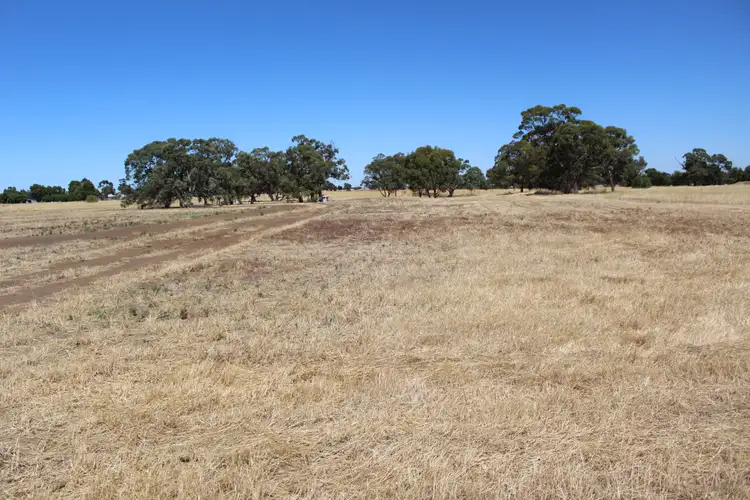Second view of Homely land listing, LOT 3 & 4 Industrial Drive, Kaniva VIC 3419