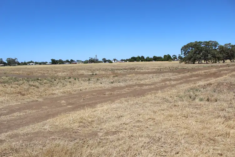 Third view of Homely land listing, LOT 3 & 4 Industrial Drive, Kaniva VIC 3419