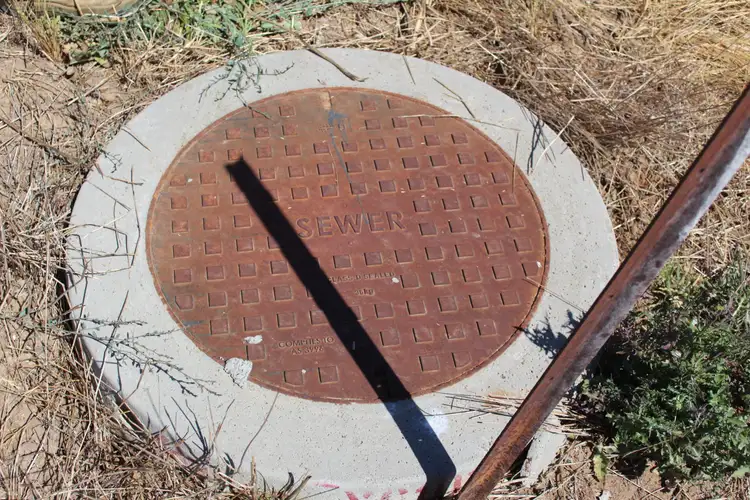 Fourth view of Homely land listing, LOT 3 & 4 Industrial Drive, Kaniva VIC 3419