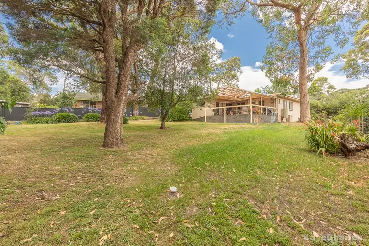 Main view of Homely house listing, 21 Olive Avenue, Harkaway VIC 3806