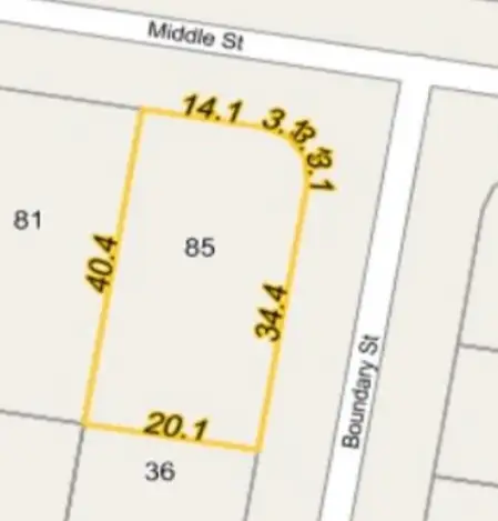 Third view of Homely house listing, 85 Middle Street, Coopers Plains QLD 4108