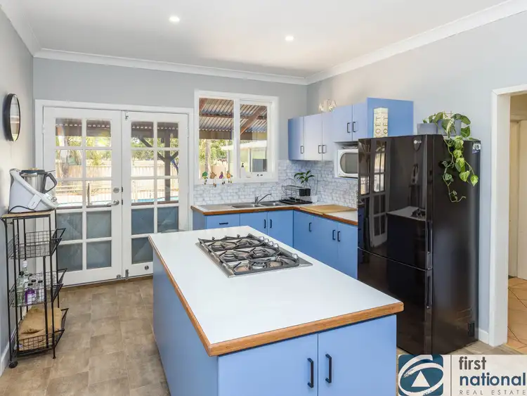 Fifth view of Homely rural property listing, 8 Leeder Road, Mokine WA 6401