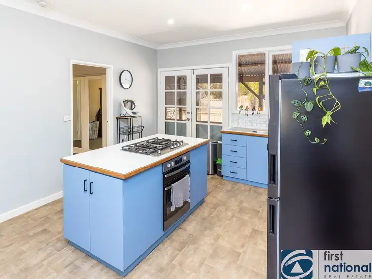 Sixth view of Homely rural property listing, 8 Leeder Road, Mokine WA 6401