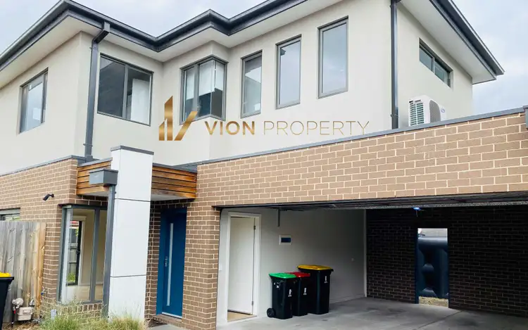 Second view of Homely townhouse listing, 4/38 Manoon Road, Clayton South VIC 3169