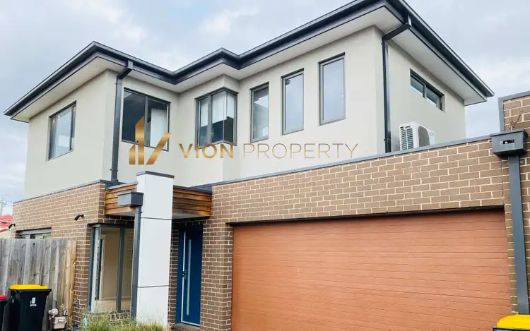Fifth view of Homely townhouse listing, 4/38 Manoon Road, Clayton South VIC 3169