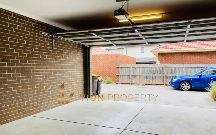 Sixth view of Homely townhouse listing, 4/38 Manoon Road, Clayton South VIC 3169