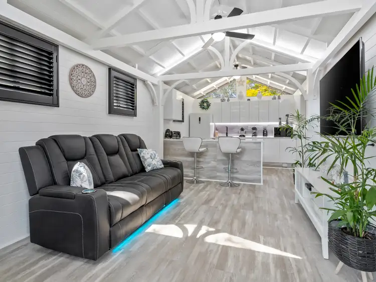Second view of Homely unit listing, 165/399 Ewingsdale Road, Byron Bay NSW 2481