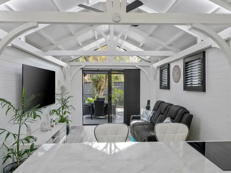 Fourth view of Homely unit listing, 165/399 Ewingsdale Road, Byron Bay NSW 2481