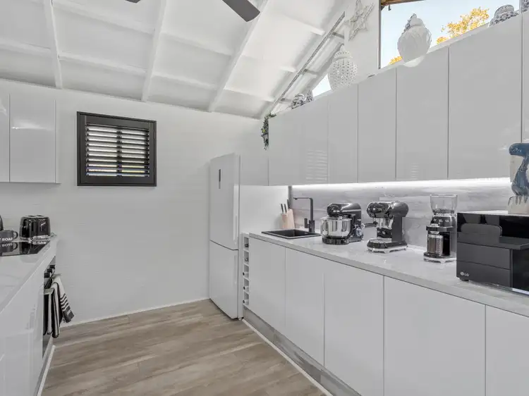 Sixth view of Homely unit listing, 165/399 Ewingsdale Road, Byron Bay NSW 2481