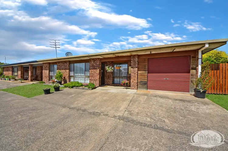 Main view of Homely unit listing, 2/44-46 Peter Street, Portland VIC 3305