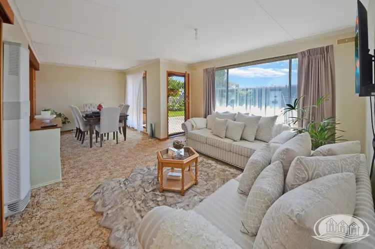 Second view of Homely unit listing, 2/44-46 Peter Street, Portland VIC 3305