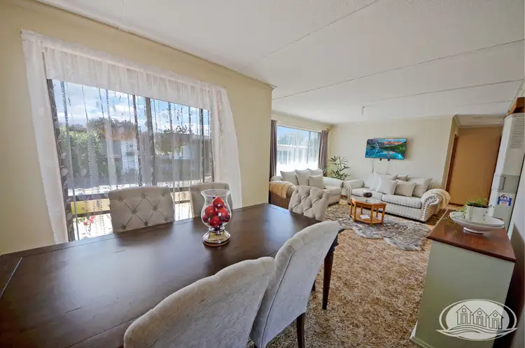 Third view of Homely unit listing, 2/44-46 Peter Street, Portland VIC 3305