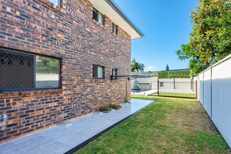Second view of Homely semi-detached listing, 1/79 Mountain View Avenue, Miami QLD 4220