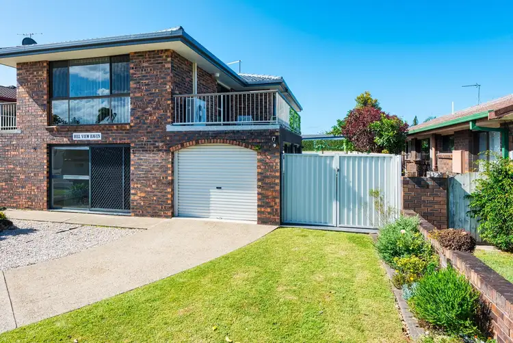 Third view of Homely semi-detached listing, 1/79 Mountain View Avenue, Miami QLD 4220