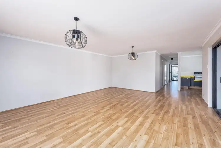 Fourth view of Homely semi-detached listing, 1/79 Mountain View Avenue, Miami QLD 4220